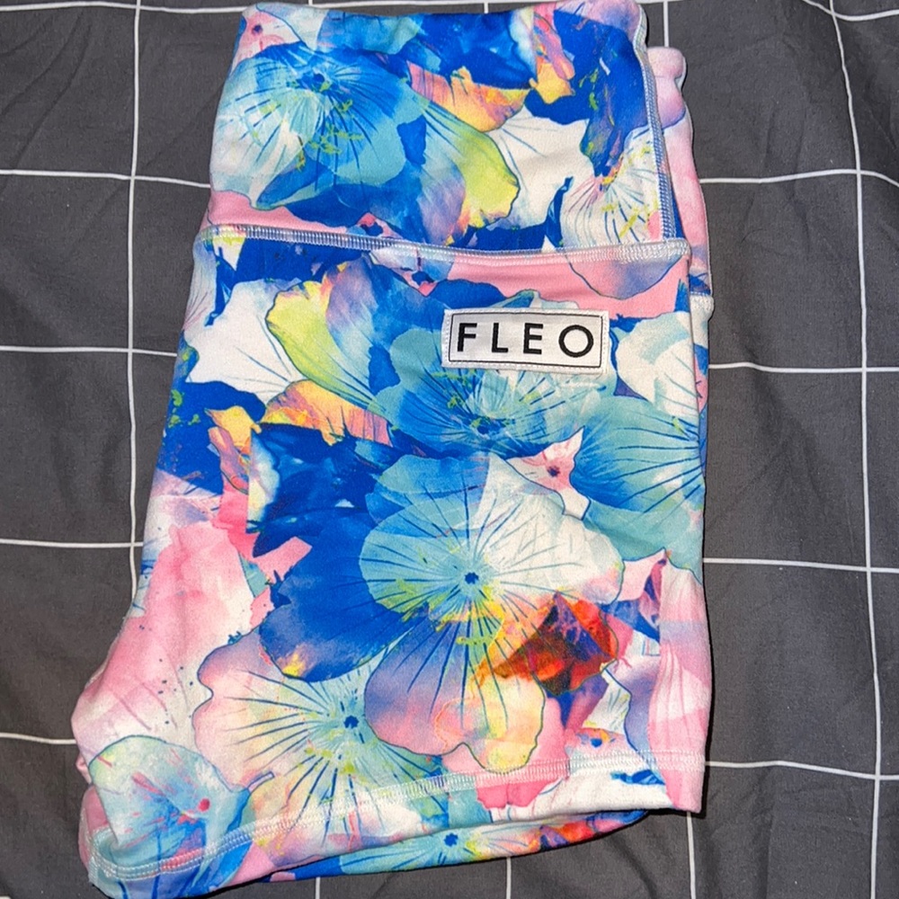 Fleo PHR double lined